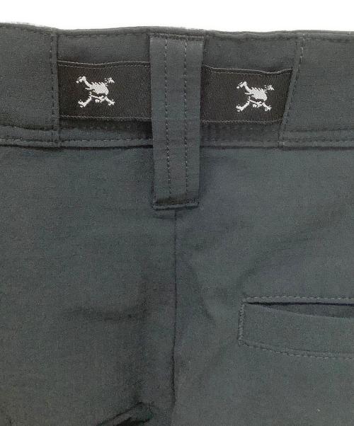 OAKLEY（オークリー）OAKLEY (オークリー) FOA407635　ゴルフパンツ ネイビー サイズ:28の古着・服飾アイテム
