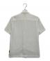 Patagonia (パタゴニア) STY52921SP17　半袖シャツ ホワイト サイズ:M：5000円