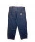 Carhartt WIP (カーハート ワーク イン プログレス) i035893 デニムパンツ インディゴ サイズ:L：12000円