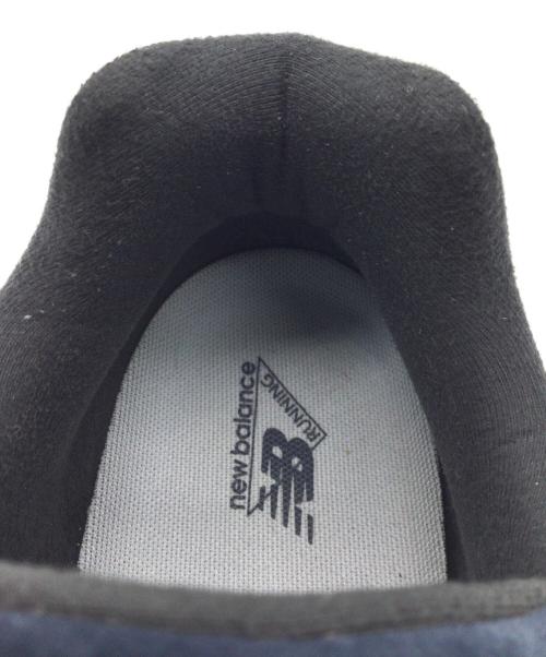 NEW BALANCE（ニューバランス）NEW BALANCE (ニューバランス) safari (サファリ) M2002RAS ネイビー×グレー サイズ:US10.5、UK10、EU44.5、JPN28.5の古着・服飾アイテム