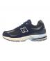 NEW BALANCE (ニューバランス) safari (サファリ) M2002RAS ネイビー×グレー サイズ:US10.5、UK10、EU44.5、JPN28.5：13000円