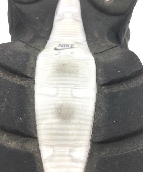 NIKE（ナイキ）NIKE (ナイキ) AIR MAX 95 BIG BUBBLE グレー×ホワイト サイズ:US10.5、UK9.5、EU44.5、CM28.5、BR42.5、CN285の古着・服飾アイテム