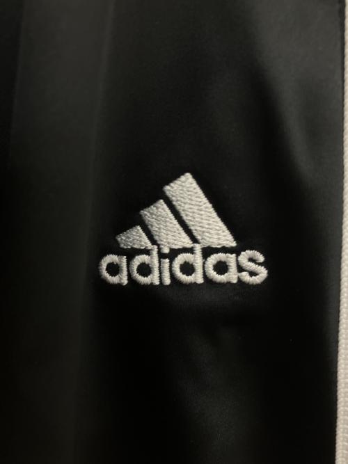 adidas（アディダス）adidas (アディダス) GL4244　マストハブ スカート ブラック×ホワイト サイズ:記載無しの古着・服飾アイテム