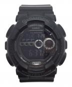 CASIOカシオ）の古着「G-SHOCK GD-100」