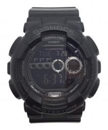 CASIO（カシオ）の古着「G-SHOCK GD-100」