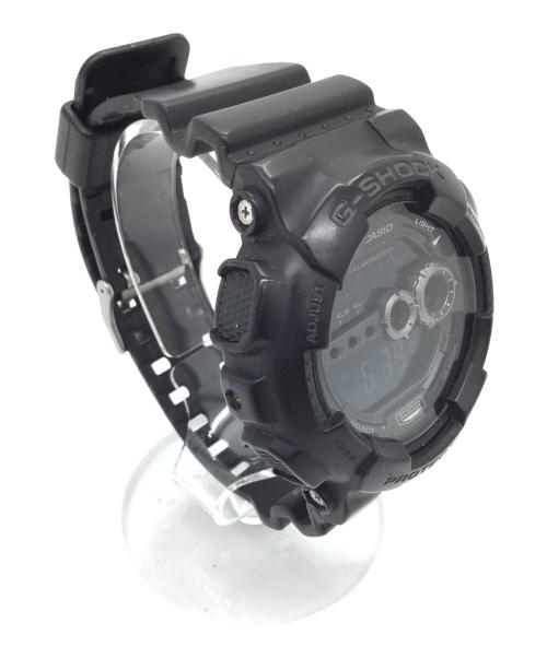 CASIO（カシオ）CASIO (カシオ) G-SHOCK GD-100の古着・服飾アイテム