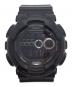 CASIO（カシオ）の古着「G-SHOCK GD-100」