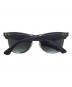 RAY-BAN (レイバン) サングラス：7000円