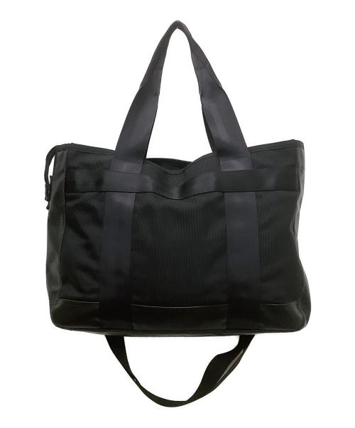 PORTER（ポーター）PORTER (ポーター) トートバッグ ブラックの古着・服飾アイテム