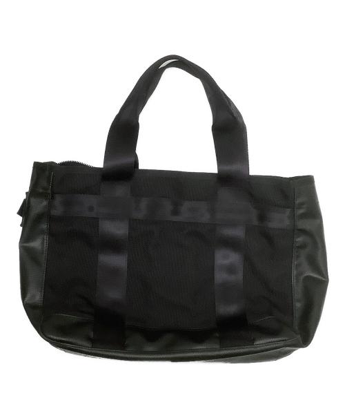 PORTER（ポーター）PORTER (ポーター) トートバッグ ブラックの古着・服飾アイテム