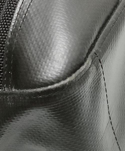 PORTER（ポーター）PORTER (ポーター) トートバッグ ブラックの古着・服飾アイテム