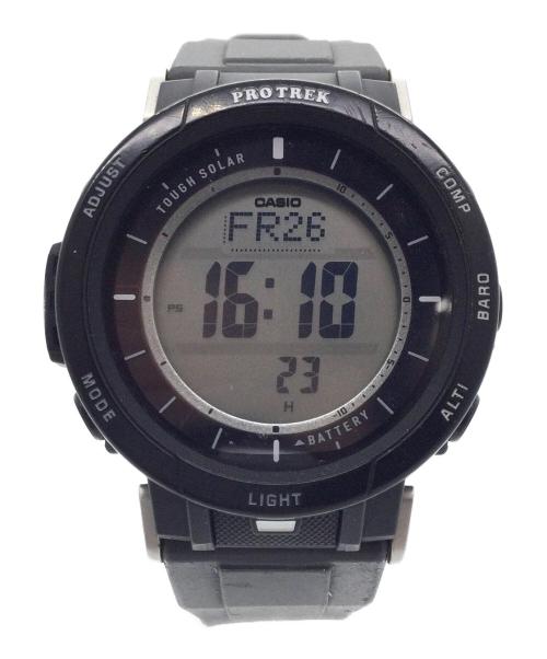 CASIO（カシオ）CASIO (カシオ) プロトレックの古着・服飾アイテム