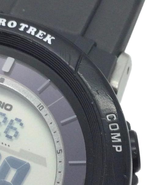 CASIO（カシオ）CASIO (カシオ) プロトレックの古着・服飾アイテム