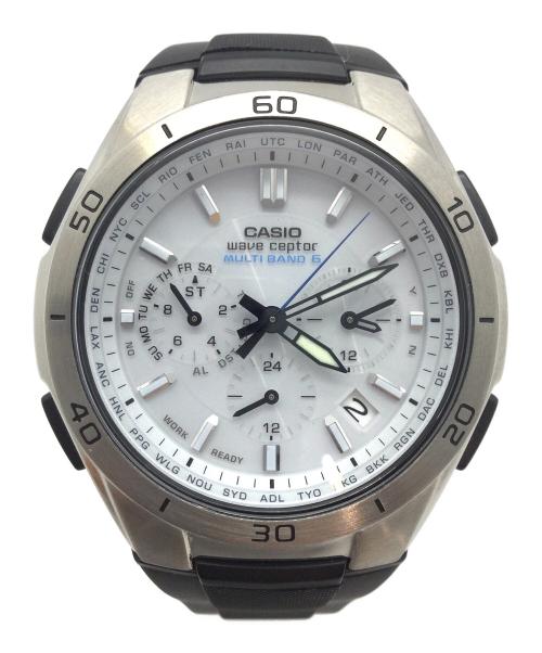 CASIO（カシオ）CASIO (カシオ) ウェーブセプターの古着・服飾アイテム