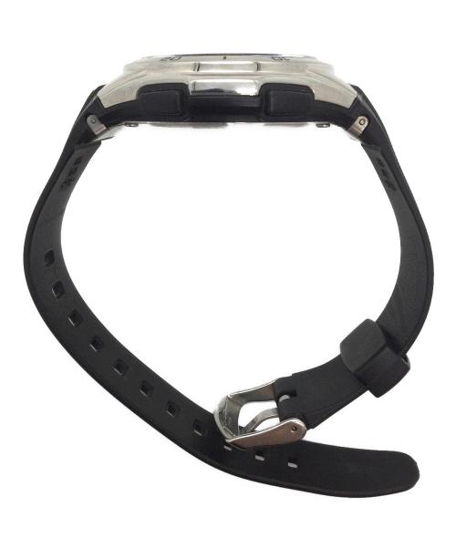 CASIO（カシオ）CASIO (カシオ) ウェーブセプターの古着・服飾アイテム