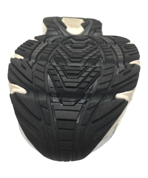 MIZUNO（ミズノ）MIZUNO (ミズノ) MXR シルバー サイズ:US7.5、UK6.5、EURO40、BRA39、JP25.5の古着・服飾アイテム