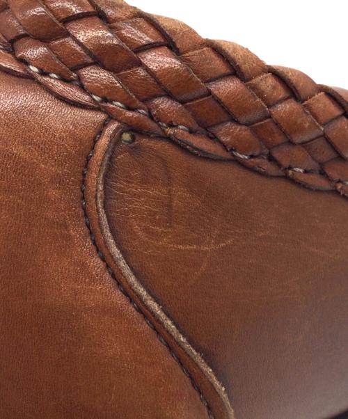 Allen Edmonds（アレン エドモンズ）Allen Edmonds (アレン エドモンズ) タッセルローファー ブラウン サイズ:9Eの古着・服飾アイテム
