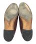 中古・古着 Allen Edmonds (アレン エドモンズ) タッセルローファー ブラウン サイズ:9E：8000円