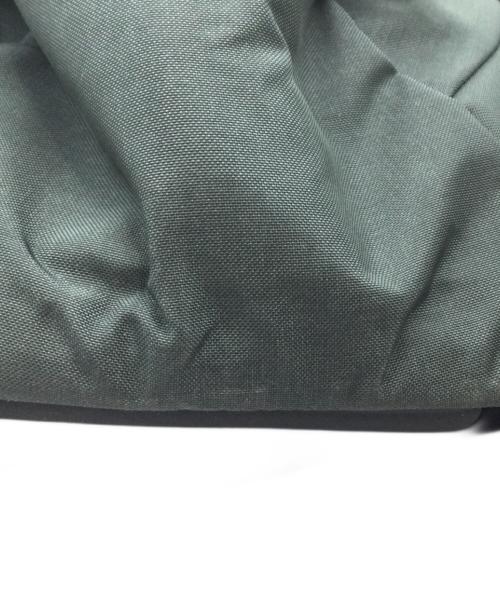 ARC'TERYX（アークテリクス）ARC'TERYX (アークテリクス) バックパック グレー×イエローの古着・服飾アイテム