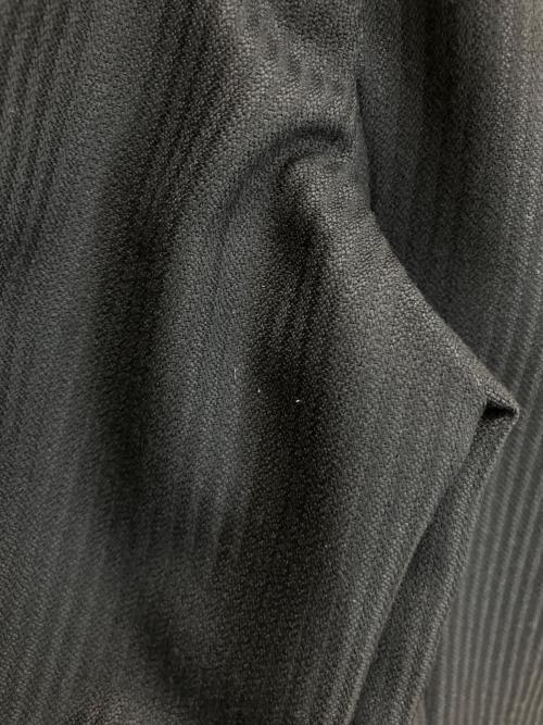 RAF SIMONS（ラフシモンズ）RAF SIMONS (ラフシモンズ) セットアップスーツ ブラック サイズ:46の古着・服飾アイテム