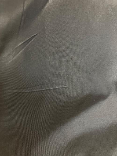 RAF SIMONS（ラフシモンズ）RAF SIMONS (ラフシモンズ) セットアップスーツ ブラック サイズ:46の古着・服飾アイテム