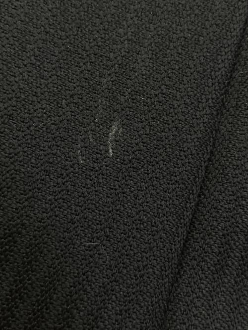RAF SIMONS（ラフシモンズ）RAF SIMONS (ラフシモンズ) セットアップスーツ ブラック サイズ:46の古着・服飾アイテム