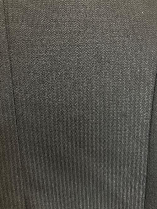 RAF SIMONS（ラフシモンズ）RAF SIMONS (ラフシモンズ) セットアップスーツ ブラック サイズ:46の古着・服飾アイテム