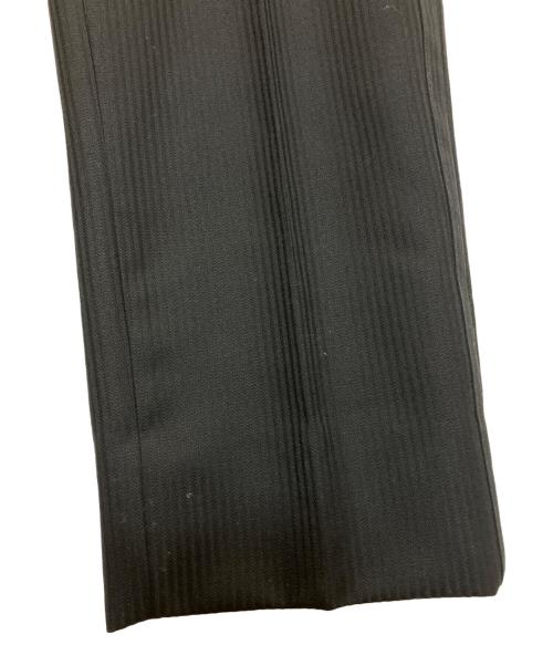 RAF SIMONS（ラフシモンズ）RAF SIMONS (ラフシモンズ) セットアップスーツ ブラック サイズ:46の古着・服飾アイテム
