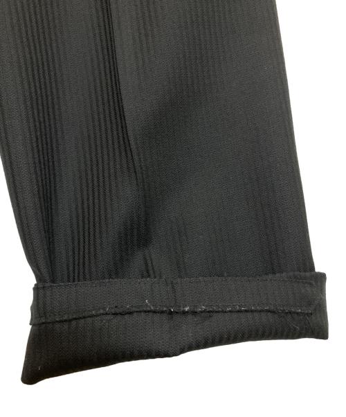 RAF SIMONS（ラフシモンズ）RAF SIMONS (ラフシモンズ) セットアップスーツ ブラック サイズ:46の古着・服飾アイテム