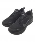 NIKEナイキ）の古着「VOMERO PLUS」｜ブラック