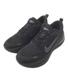 NIKE（ナイキ）の古着「VOMERO PLUS」｜ブラック