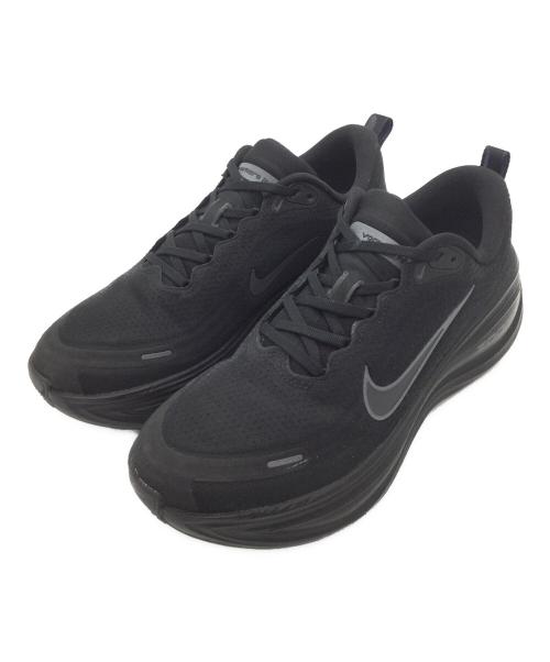 NIKE（ナイキ）NIKE (ナイキ) VOMERO PLUS ブラック サイズ:US10、UK9、EUR44、cm28、BR42、CN280　の古着・服飾アイテム