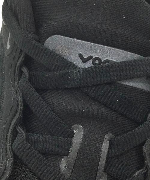 NIKE（ナイキ）NIKE (ナイキ) VOMERO PLUS ブラック サイズ:US10、UK9、EUR44、cm28、BR42、CN280　の古着・服飾アイテム