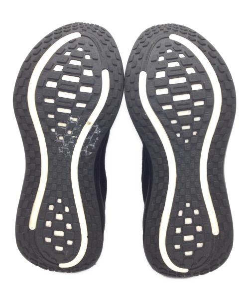 NIKE（ナイキ）NIKE (ナイキ) VOMERO PLUS ブラック サイズ:US10、UK9、EUR44、cm28、BR42、CN280　の古着・服飾アイテム