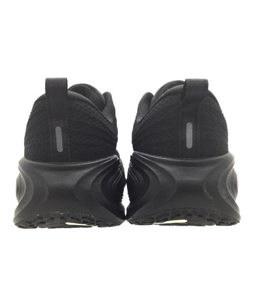 NIKE（ナイキ）NIKE (ナイキ) VOMERO PLUS ブラック サイズ:US10、UK9、EUR44、cm28、BR42、CN280　の古着・服飾アイテム