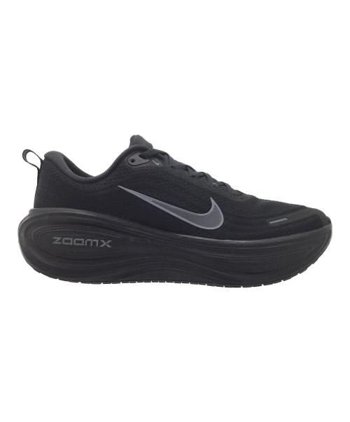 NIKE（ナイキ）NIKE (ナイキ) VOMERO PLUS ブラック サイズ:US10、UK9、EUR44、cm28、BR42、CN280　の古着・服飾アイテム
