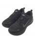 NIKE（ナイキ）の古着「VOMERO PLUS」｜ブラック