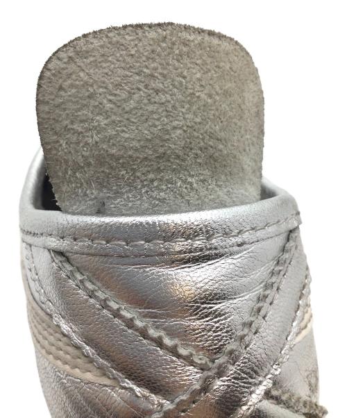 Onitsuka Tiger（オニツカタイガー）Onitsuka Tiger (オニツカタイガー) MEXICO'66 シルバー サイズ:CM26.0、EURO41.5、US8、UK7、BR39、CN260(2.5)の古着・服飾アイテム