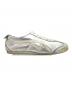 中古・古着 Onitsuka Tiger (オニツカタイガー) MEXICO'66 シルバー サイズ:CM26.0、EURO41.5、US8、UK7、BR39、CN260(2.5)：8000円