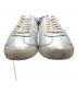 Onitsuka Tiger (オニツカタイガー) MEXICO'66 シルバー サイズ:CM26.0、EURO41.5、US8、UK7、BR39、CN260(2.5)：8000円