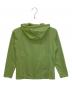 MARMOT (マーモット) MJJ-S5519W　ナイロンジャケット 黄緑 サイズ:M：4000円