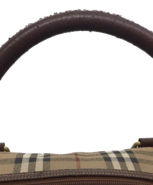 Burberry's（バーバリーズ）Burberry's (バーバリーズ) ボストンバッグの古着・服飾アイテム