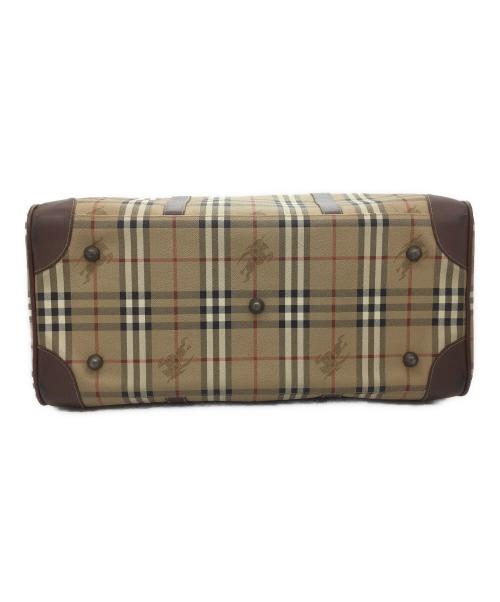 Burberry's（バーバリーズ）Burberry's (バーバリーズ) ボストンバッグの古着・服飾アイテム