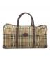 Burberry's（バーバリーズ）の古着「ボストンバッグ」