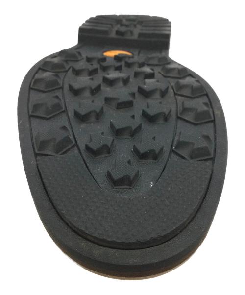 Timberland（ティンバーランド）Timberland (ティンバーランド) プレーントゥシューズ ブラウン サイズ:US10W、UK9.5、EU44、JP28、MX28.0、CN280(2.5)の古着・服飾アイテム