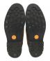 中古・古着 Timberland (ティンバーランド) プレーントゥシューズ ブラウン サイズ:US10W、UK9.5、EU44、JP28、MX28.0、CN280(2.5)：5000円