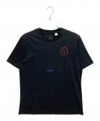 OAMCオーエーエムシー）の古着「OAMN707167　半袖カットソー」｜ブラック