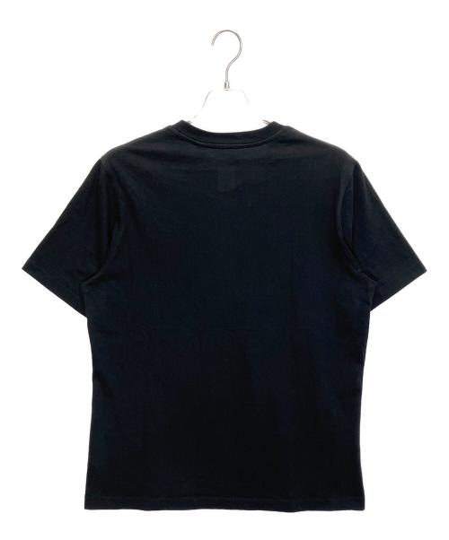 OAMC（オーエーエムシー）OAMC (オーエーエムシー) OAMN707167　半袖カットソー ブラック サイズ:Mの古着・服飾アイテム