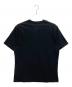 OAMC (オーエーエムシー) OAMN707167　半袖カットソー ブラック サイズ:M：8000円