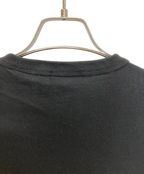 SUPREME（シュプリーム）SUPREME (シュプリーム) UNDERCOVER (アンダーカバー) 半袖カットソー ブラック サイズ:XLの古着・服飾アイテム